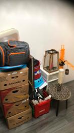 Rommelmarktspullen, Diversen, Rommelmarktspullen, Ophalen, Gebruikt