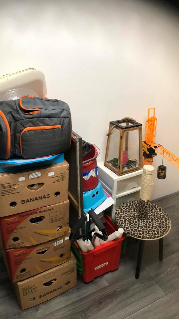 Rommelmarktspullen, Diversen, Rommelmarktspullen, Gebruikt, Ophalen