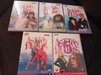 Dvd Absolutely Fabulous seizoen 1-5, Alle leeftijden, Ophalen of Verzenden, Zo goed als nieuw, Komedie