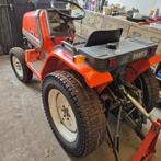 Kubota Aste A15 Mini tractor, slechts 575 draaiuren, Gebruikt, Tot 2500, Tot 80 Pk, Ophalen
