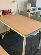 Ikea tommaryd tafel, Huis en Inrichting, Tafels | Eettafels, Rechthoekig, Vier personen, Zo goed als nieuw, Ophalen