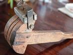 keldervondst antiek gereedschap, Antiek en Kunst, Antiek | Gereedschap en Instrumenten, Ophalen of Verzenden