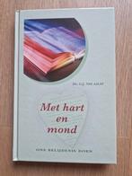 G.J. van Aalst - Met hart en mond, Ophalen of Verzenden, Zo goed als nieuw, G.J. van Aalst