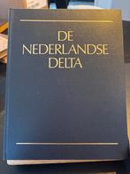 Zelandiae Descriptio - Walcheren Panorama, Luxe Uitgave, Boeken, Ophalen of Verzenden, 20e eeuw of later, Gelezen