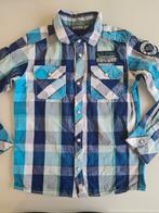 Mexx blouse 134/140., Ophalen of Verzenden, Gebruikt, Meisje, Overhemd of Blouse