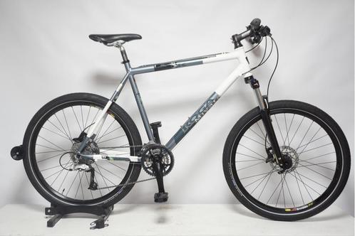 Refurbished KOGA XTERRA A 56 cm - GewoonFietsen., Fietsen en Brommers, Fietsen | Mountainbikes en ATB, Zo goed als nieuw, Heren