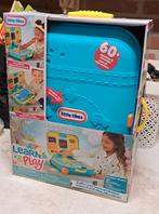 Little Tikes Rolkoffer met leeractiviteiten over reizen Nieu, Ophalen, Nieuw