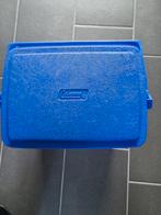 Coleman Koelbox - Blauw, Ophalen, Gebruikt, Koelbox, Koelelement