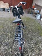 Postfiets, Gebruikt, Versnellingen, 56 cm of meer, Ophalen