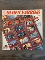 Golden Earring - When The Lady Smiles - Single, Gebruikt, 7 inch, Single, Ophalen of Verzenden