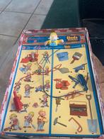 Bob de Bouwer Electro spel, Een of twee spelers, Ophalen of Verzenden, Gebruikt