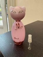 Katy perry meow parfum sample 3ml, Sieraden, Tassen en Uiterlijk, Uiterlijk | Parfum, Ophalen of Verzenden