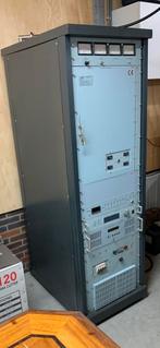 RVR VJ5000 5kw fm zender, Ophalen, Gebruikt, Zender