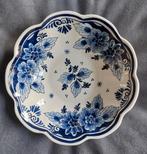 Schaal Royal Goedewaagen Delfts Blauw
Handgeschilderd, Ophalen of Verzenden