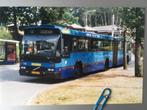 foto bus van connexxion Arnhem., Verzenden, 1980 tot heden, Foto, Zo goed als nieuw