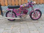 Zundapp 517 ks125 dp special, Ophalen of Verzenden, Zo goed als nieuw