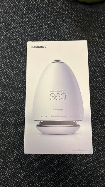 Samsung WAM6501 (NIEUW) beschikbaar voor biedingen
