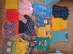 Kledingpakket maat 98-104 Funky, Ophalen of Verzenden, Gebruikt, Maat 98