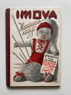 Imova Handwerkboekje, Miep Olff, Ophalen of Verzenden, Gelezen, Breien en Haken