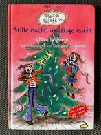 Nanda Roep - Stille nacht, angstige nacht.(Hardcover) AVI E7, Ophalen of Verzenden, Zo goed als nieuw, Nanda Roep