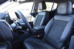 Citroën C5 Aircross Hybrid Dcs 136 Plus Nav | Airco | Parke, 1199 cc, C5 Aircross, Leder en Stof, Zwart
