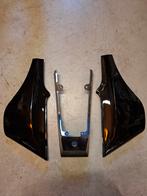 Kawasaki AR50 AR 50 kappenset, Fietsen en Brommers, Ophalen of Verzenden, Gebruikt, Kap, Overige merken