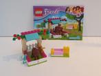 Lego Friends 41089 jong veulen., Ophalen, Zo goed als nieuw, Complete set, Lego