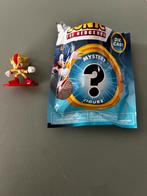 Sonic Mystery Figure - Super Sonic, Ophalen of Verzenden, Nieuw
