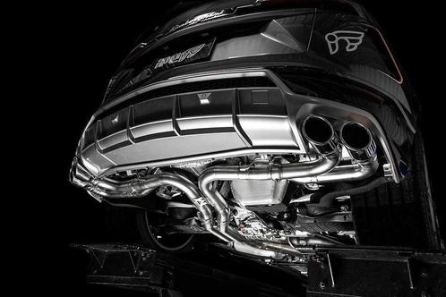 Uitlaat IPE catback kleppensysteem LAMBORGHINI URUS ZIE ADV, Auto diversen, Tuning en Styling, Ophalen of Verzenden