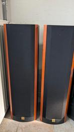 JBL L 60 speakers gereviseerd, Ophalen, JBL, Zo goed als nieuw, 120 watt of meer
