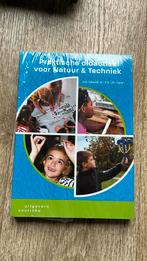 Jos Marell - Praktische didactiek voor natuur & techniek, Nieuw, Beta, Jos Marell; Els de Vaan, HBO