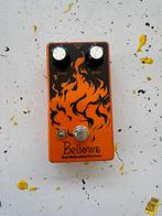 EarthQuaker Devices Bellows Fuzz Driver, Muziek en Instrumenten, Effecten, Gebruikt, EQD, Ophalen of Verzenden, EQD