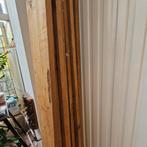 Houten planken (8x)  lxbrxdi: 1.92 x 14,5 x 2 cm, Ophalen, Gebruikt, Planken