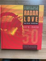 Golden Earring - Radar Love 50 jaar, Boeken, Ophalen of Verzenden, Zo goed als nieuw
