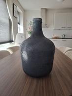 Siervaas, Overige kleuren, Ophalen of Verzenden, Minder dan 50 cm, Glas
