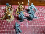 Thousand Sons Lot, Hobby en Vrije tijd, Wargaming, Ophalen of Verzenden, Zo goed als nieuw, Warhammer