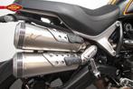 Ducati SCRAMBLER 1100 SPORT (bj 2018), Motoren, Bedrijf, Overig