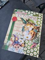 Efteling Wonder magazine Lente 2004 // in Nieuwstaat!, Verzamelen, Efteling, Ophalen of Verzenden, Zo goed als nieuw, Overige typen