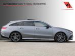 Mercedes-Benz CLA-Klasse Shooting Brake 200 AUT7 <<MAGNO GRE, 730 kg, Gebruikt, 4 cilinders, Lichtsensor