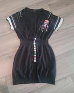 Carlopik prachtig zwart vest mt 38 in zeer goede staat., Kleding | Dames, Ophalen of Verzenden, Zo goed als nieuw, Maat 38/40 (M)