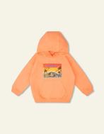 Oilily Harold Hoody 104 - 110 - 116, Kinderen en Baby's, Kinderkleding | Maat 104, Nieuw, Jongen, Trui of Vest, Ophalen of Verzenden