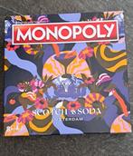 Scotch en Soda Monopoly, Ophalen of Verzenden