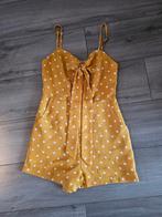 My Jewellery prachtige jumpsuit maat s in zeer goede staat., Kleding | Dames, Jumpsuits, Ophalen of Verzenden, Zo goed als nieuw