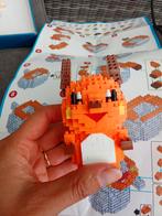 Pokemon mini lego, Kinderen en Baby's, Speelgoed | Bouwstenen, Ophalen, Zo goed als nieuw, Overige merken