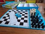 Raindropchess Compleet Schaakspel, Hobby en Vrije tijd, Gezelschapsspellen | Bordspellen, Een of twee spelers, Ophalen of Verzenden
