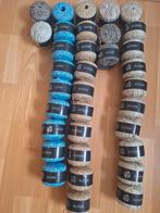 Lana Grossa Alessia, Hobby en Vrije tijd, Breien en Haken, Ophalen of Verzenden, Zo goed als nieuw, Breien of Haken, Wol of Garen