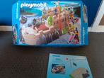 Playmobil Knights 4133 ridders, Ophalen of Verzenden, Zo goed als nieuw