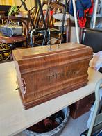 Pfaff naaimachine, Ophalen, Minder dan 50 cm, ., Zo goed als nieuw