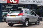 Peugeot 2008 1.2 VTi Allure | Navi | Airco | Cruise, Auto's, Peugeot, Voorwielaandrijving, Euro 5, Stof, Gebruikt
