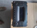 Te koop Mercedes radio BE7086, Auto diversen, Autoradio's, Ophalen of Verzenden